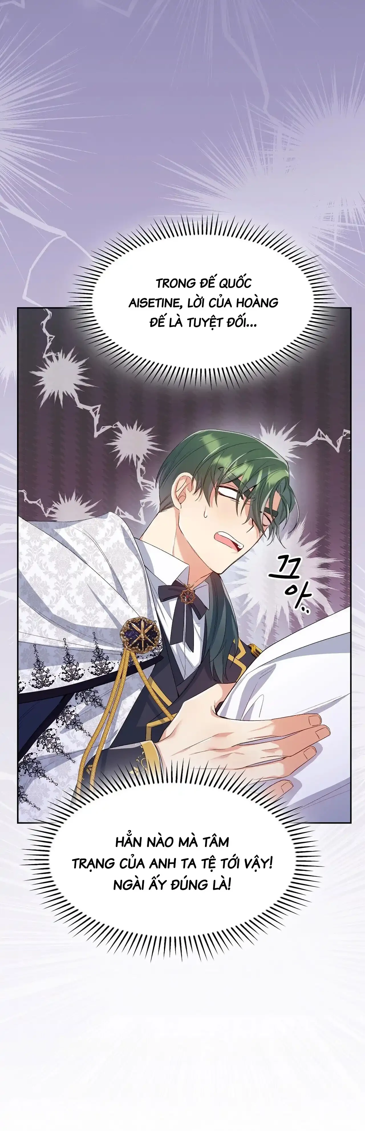 Hệ Thống Bắt Tôi Trở Thành M?! - Chap 6 - Trang 42