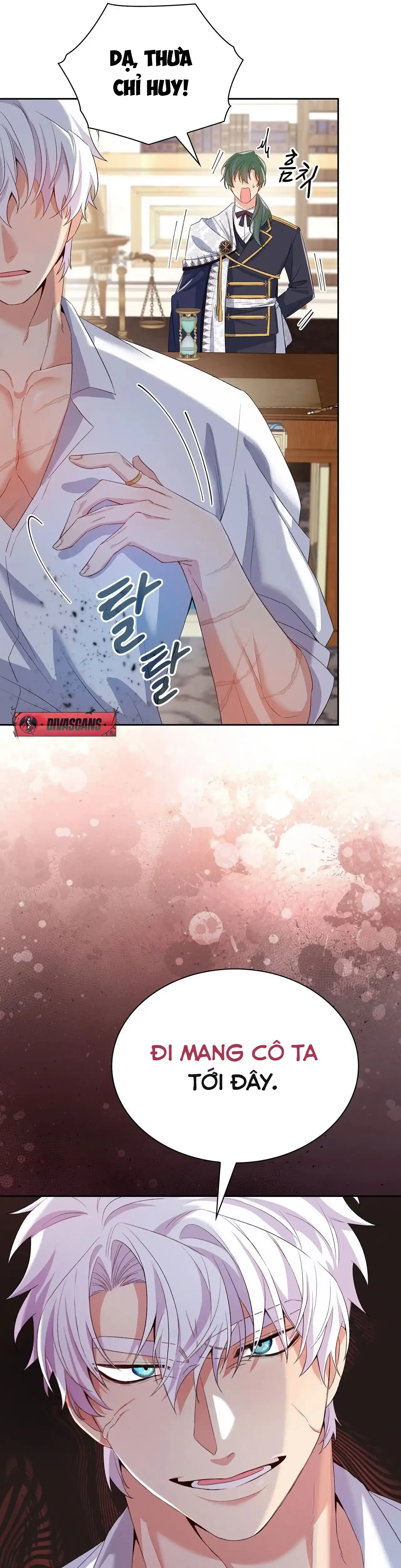 Hệ Thống Bắt Tôi Trở Thành M?! - Chap 6 - Trang 50