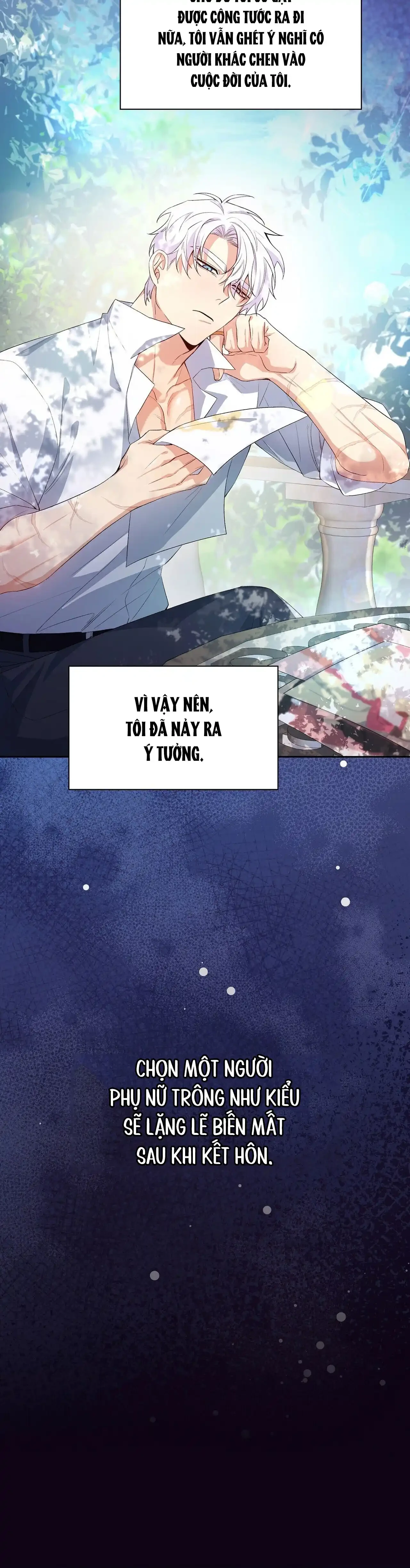 Hệ Thống Bắt Tôi Trở Thành M?! - Chap 6 - Trang 6