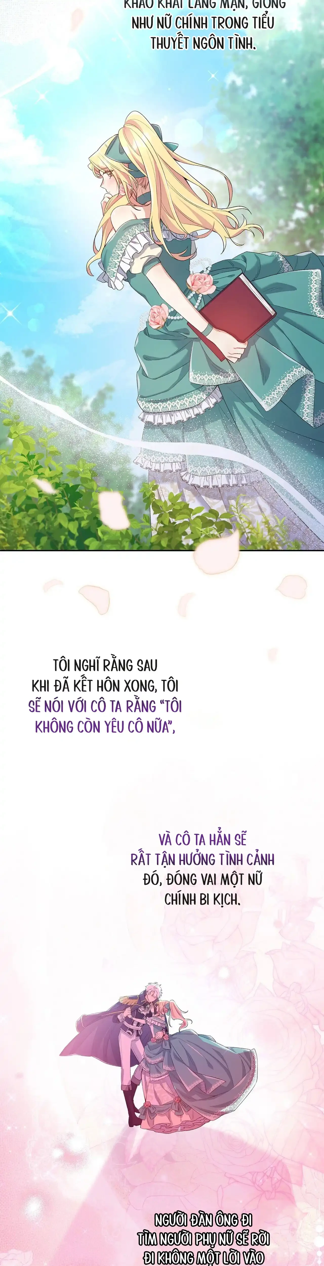 Hệ Thống Bắt Tôi Trở Thành M?! - Chap 6 - Trang 9