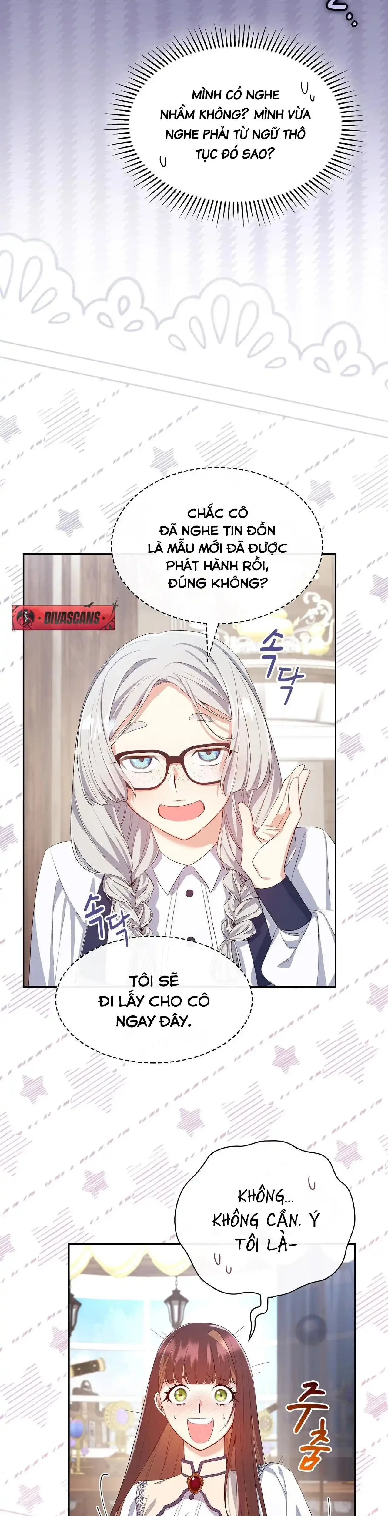 Hệ Thống Bắt Tôi Trở Thành M?! - Chap 7 - Trang 11