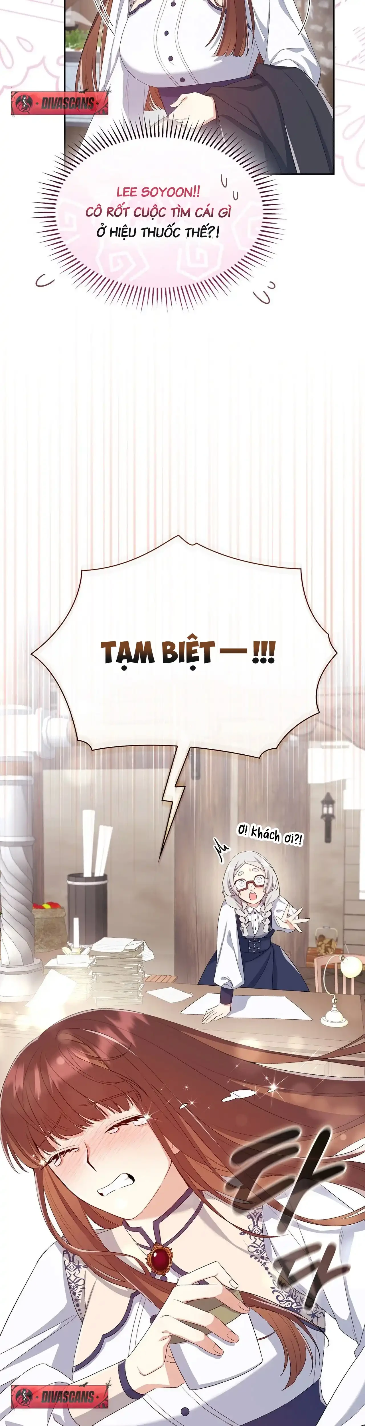 Hệ Thống Bắt Tôi Trở Thành M?! - Chap 7 - Trang 12