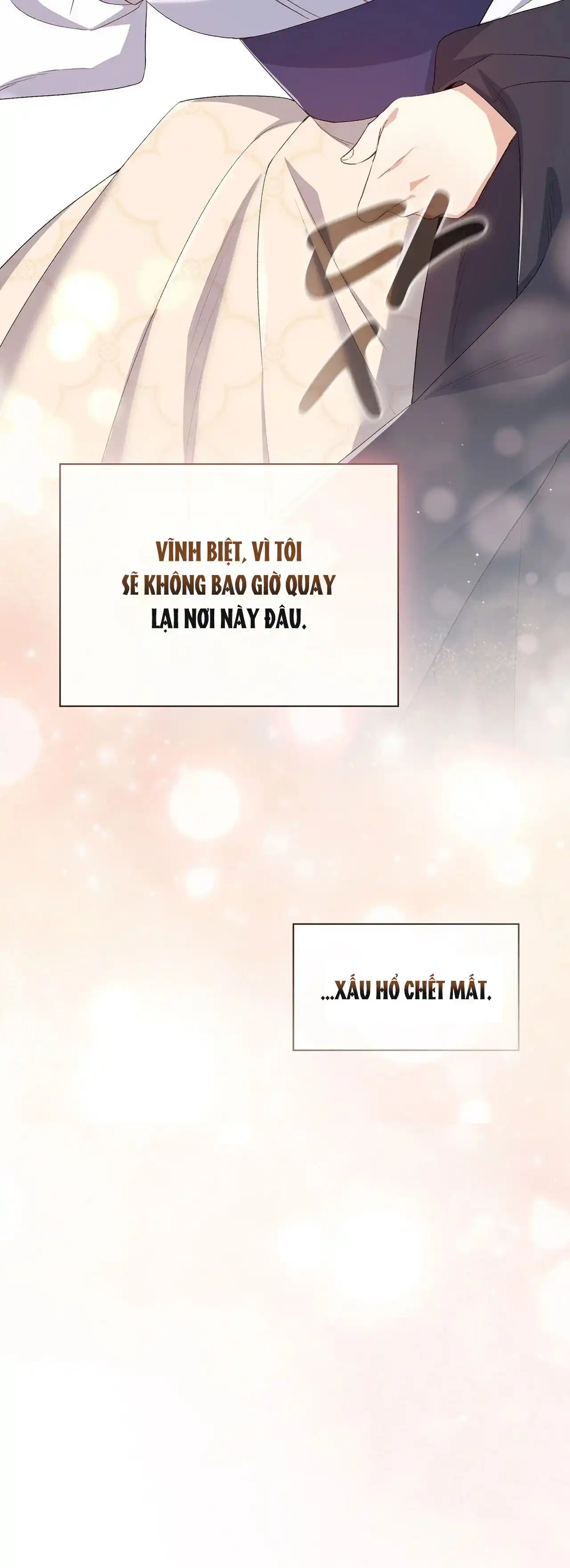Hệ Thống Bắt Tôi Trở Thành M?! - Chap 7 - Trang 13