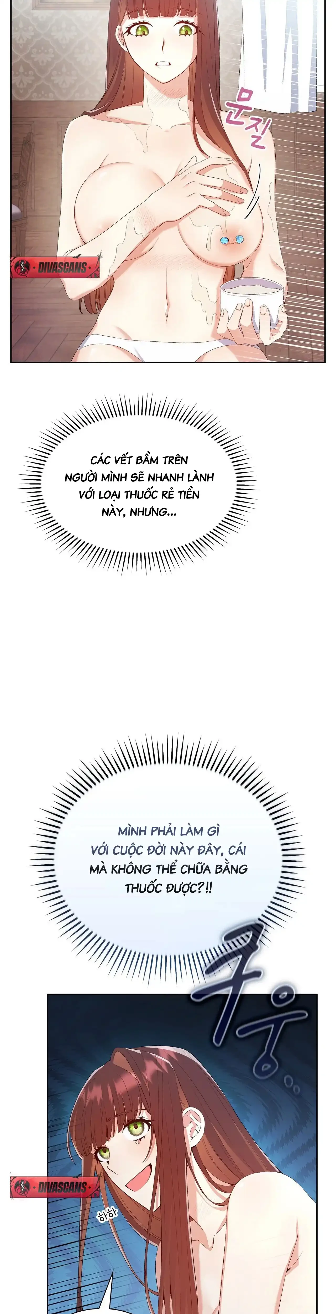 Hệ Thống Bắt Tôi Trở Thành M?! - Chap 7 - Trang 15