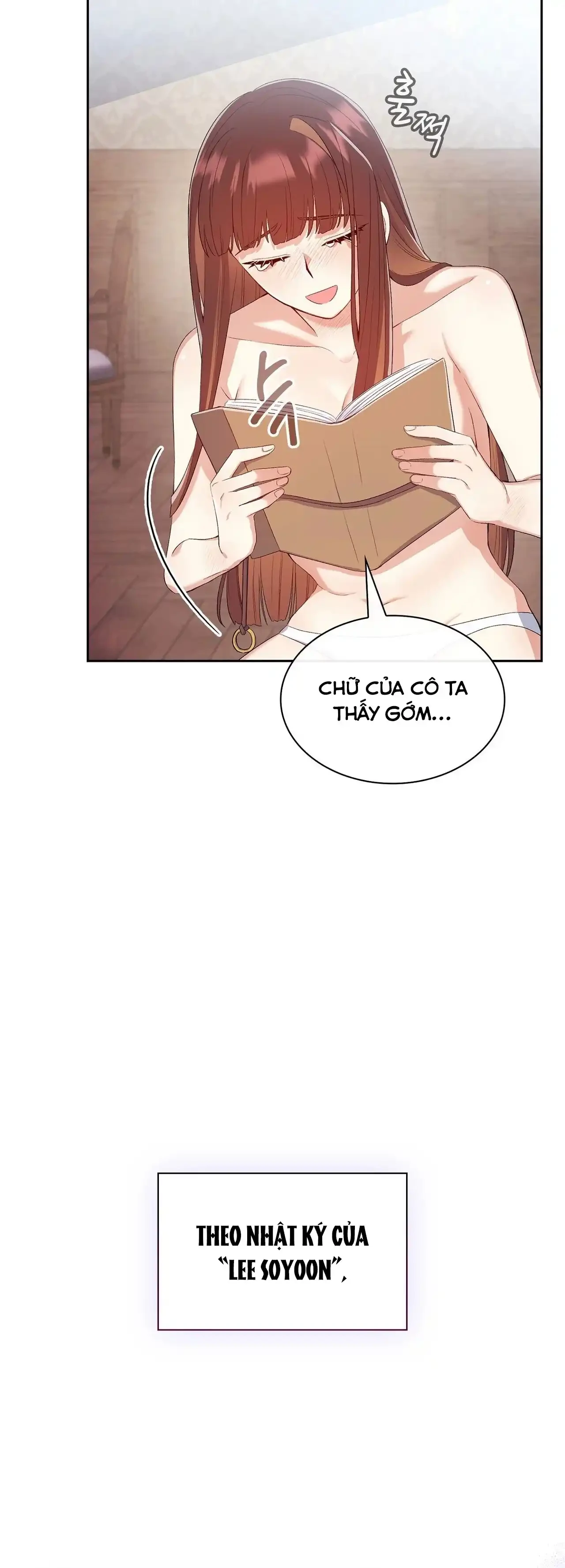 Hệ Thống Bắt Tôi Trở Thành M?! - Chap 7 - Trang 19