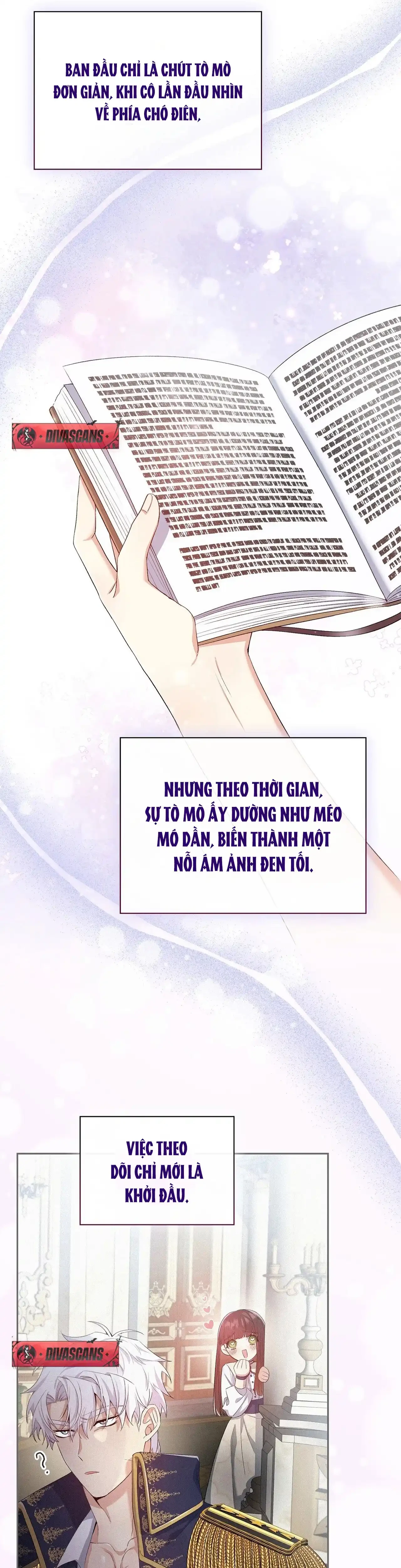 Hệ Thống Bắt Tôi Trở Thành M?! - Chap 7 - Trang 20