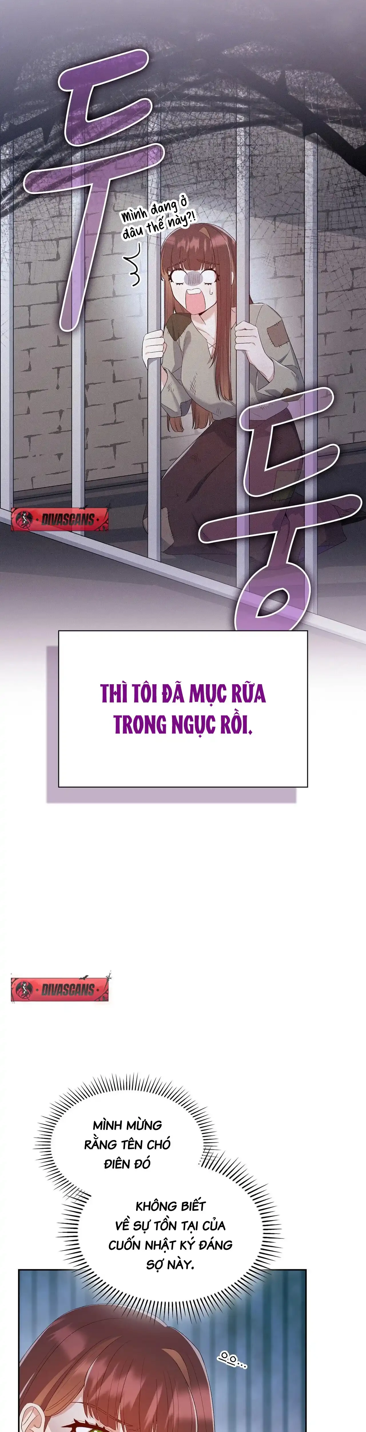 Hệ Thống Bắt Tôi Trở Thành M?! - Chap 7 - Trang 22