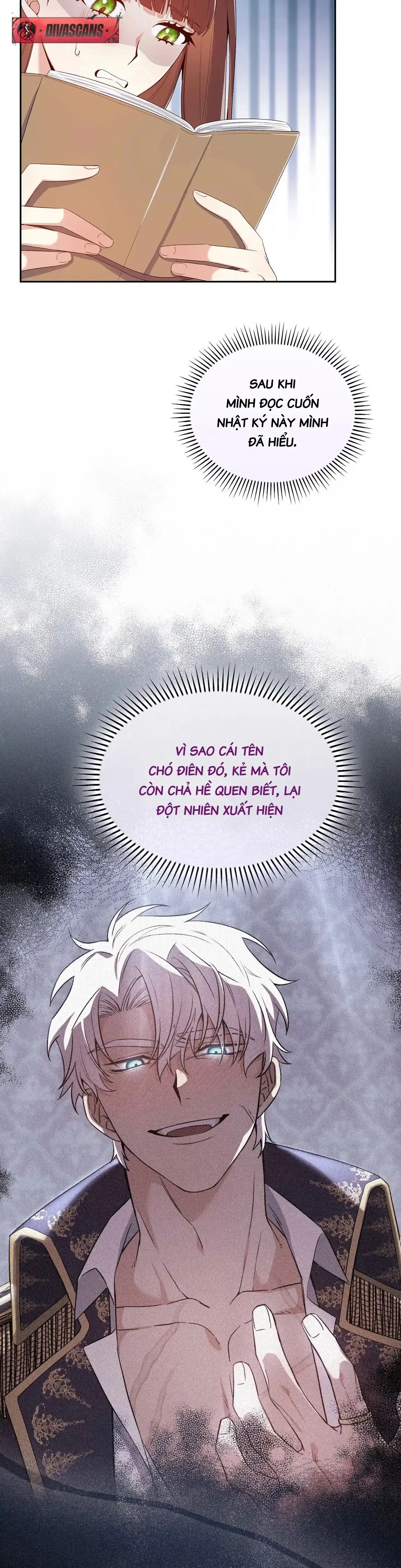 Hệ Thống Bắt Tôi Trở Thành M?! - Chap 7 - Trang 23
