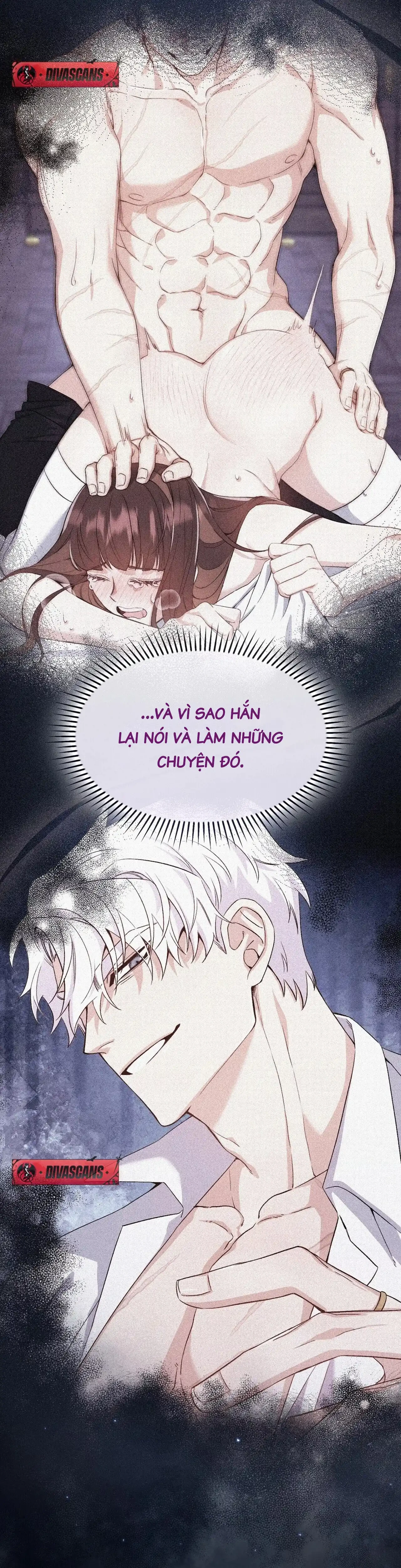 Hệ Thống Bắt Tôi Trở Thành M?! - Chap 7 - Trang 24