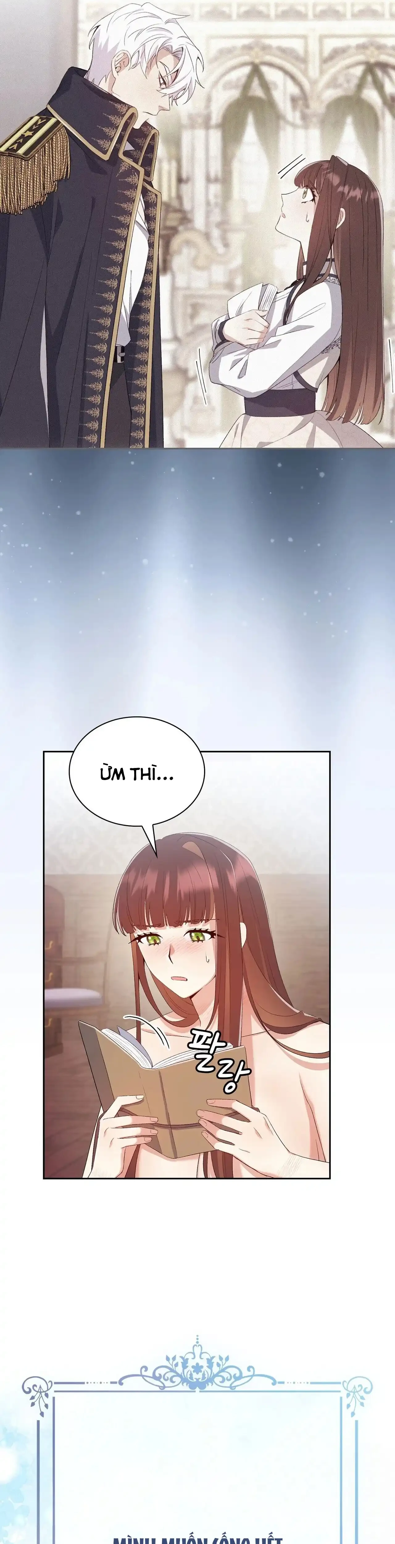 Hệ Thống Bắt Tôi Trở Thành M?! - Chap 7 - Trang 26