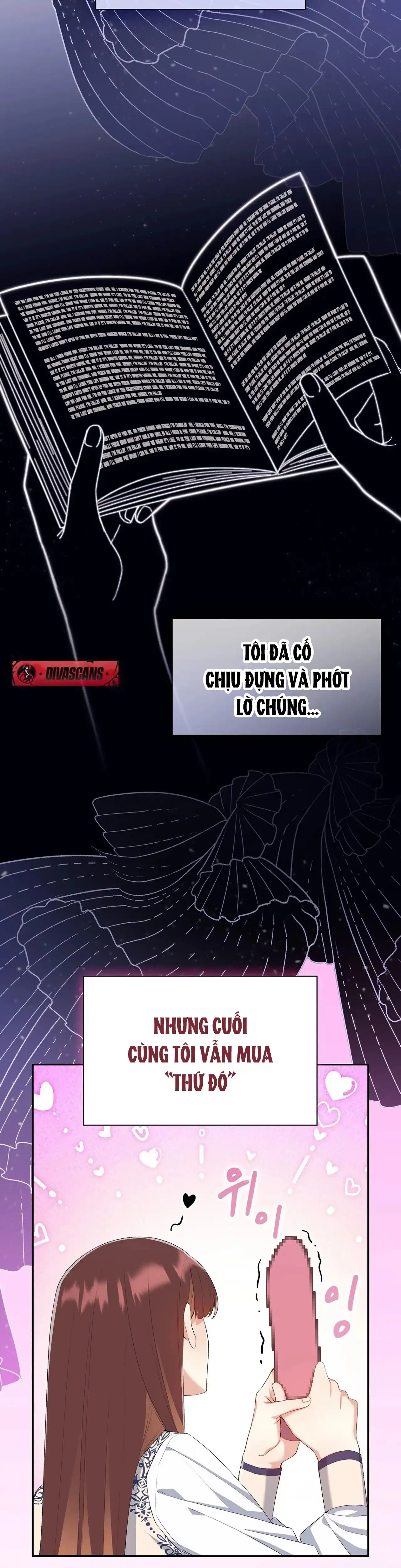 Hệ Thống Bắt Tôi Trở Thành M?! - Chap 7 - Trang 28