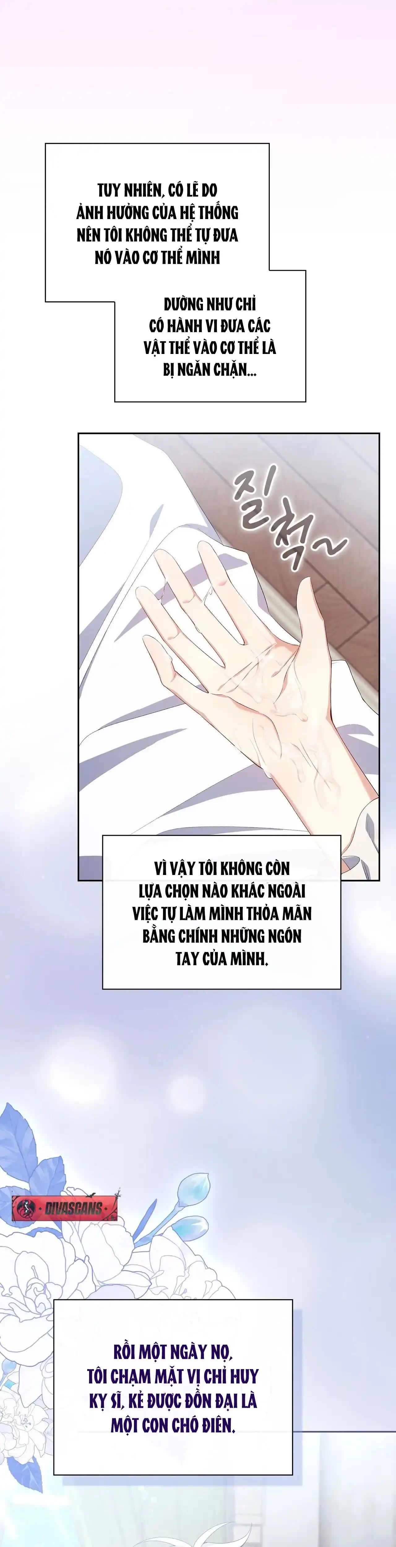 Hệ Thống Bắt Tôi Trở Thành M?! - Chap 7 - Trang 29