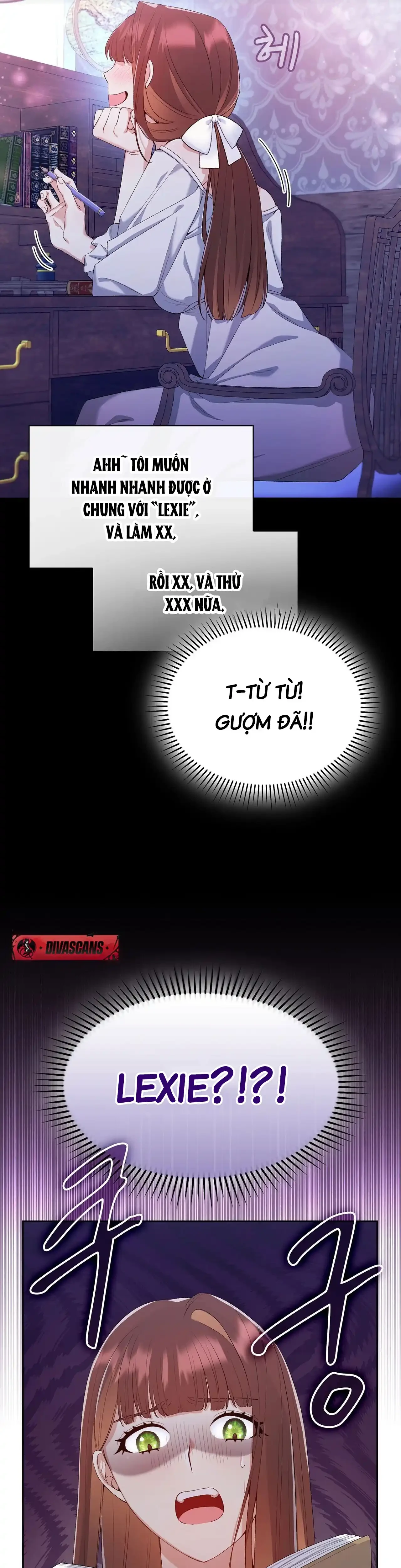 Hệ Thống Bắt Tôi Trở Thành M?! - Chap 7 - Trang 32