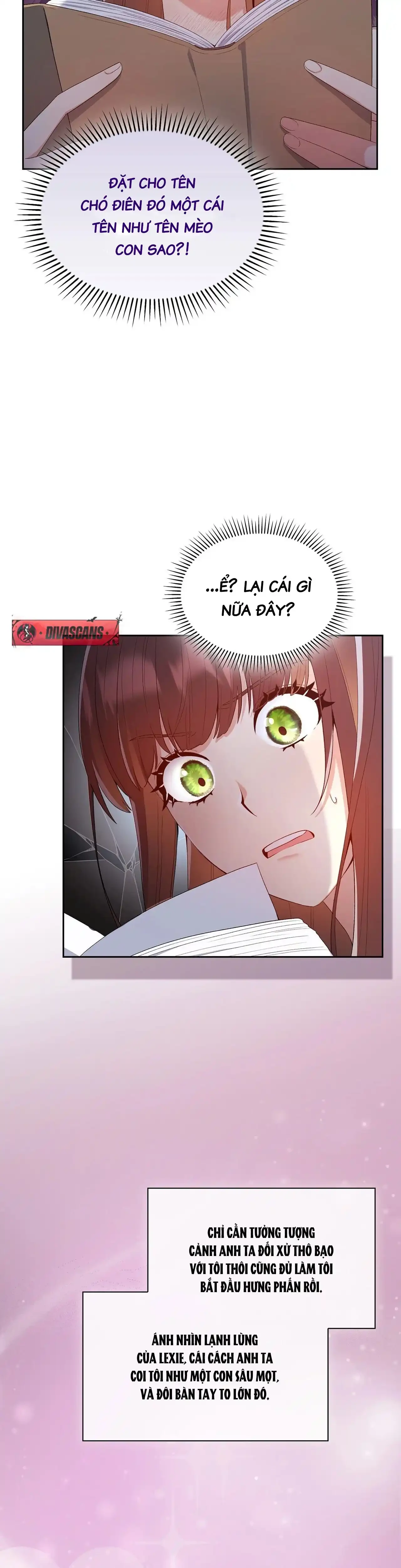 Hệ Thống Bắt Tôi Trở Thành M?! - Chap 7 - Trang 33