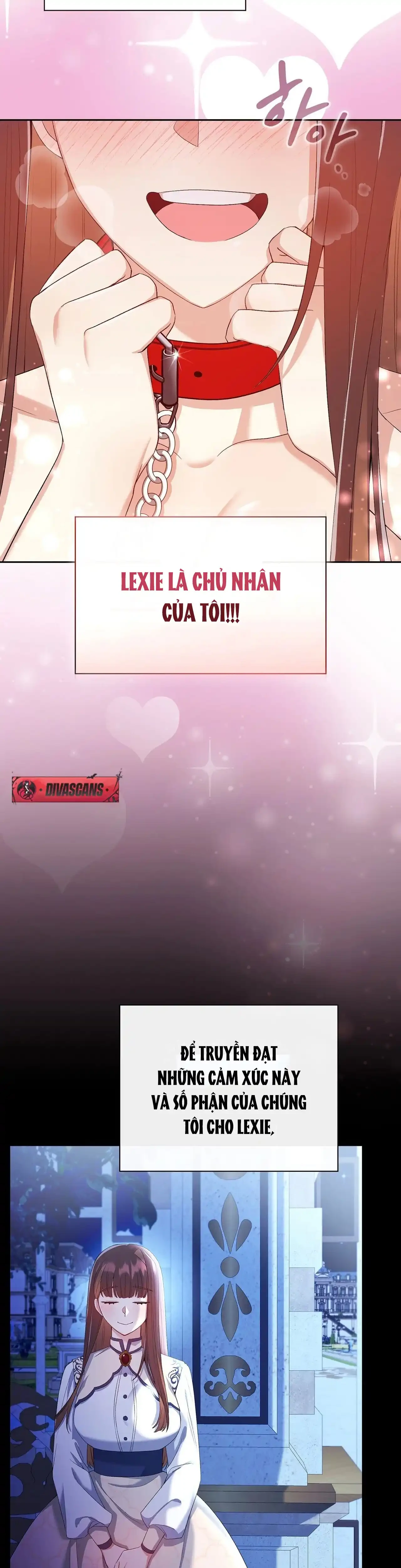 Hệ Thống Bắt Tôi Trở Thành M?! - Chap 7 - Trang 35