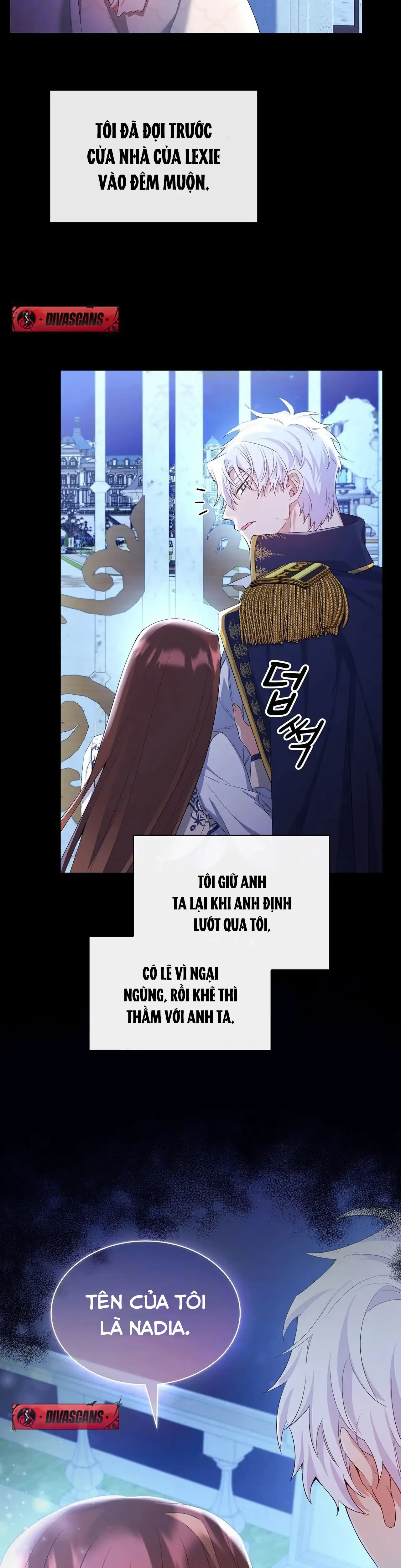 Hệ Thống Bắt Tôi Trở Thành M?! - Chap 7 - Trang 36