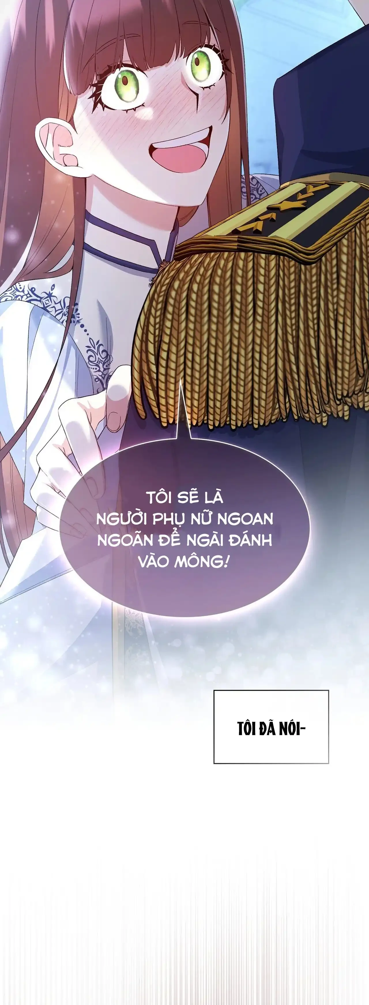 Hệ Thống Bắt Tôi Trở Thành M?! - Chap 7 - Trang 37
