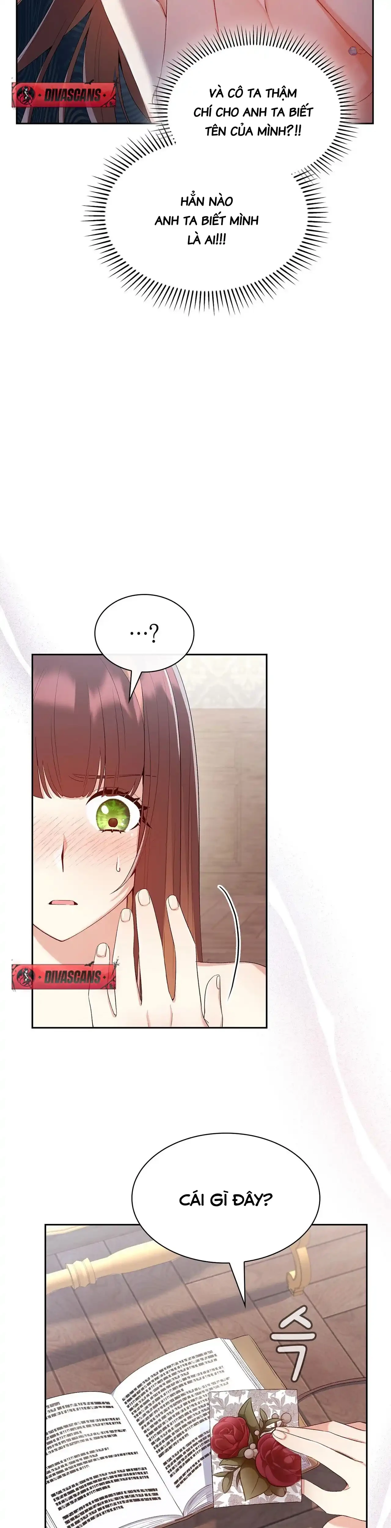 Hệ Thống Bắt Tôi Trở Thành M?! - Chap 7 - Trang 39