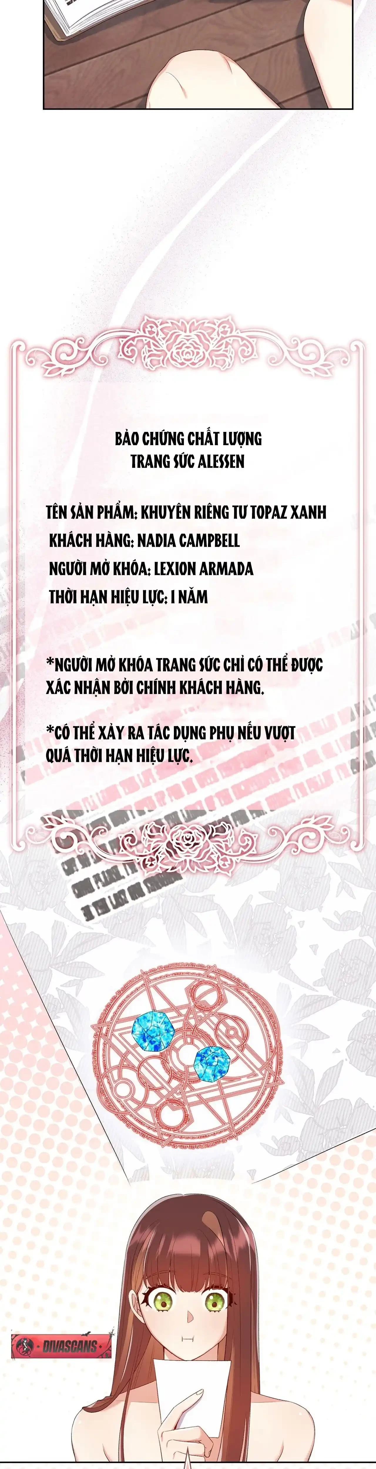 Hệ Thống Bắt Tôi Trở Thành M?! - Chap 7 - Trang 40