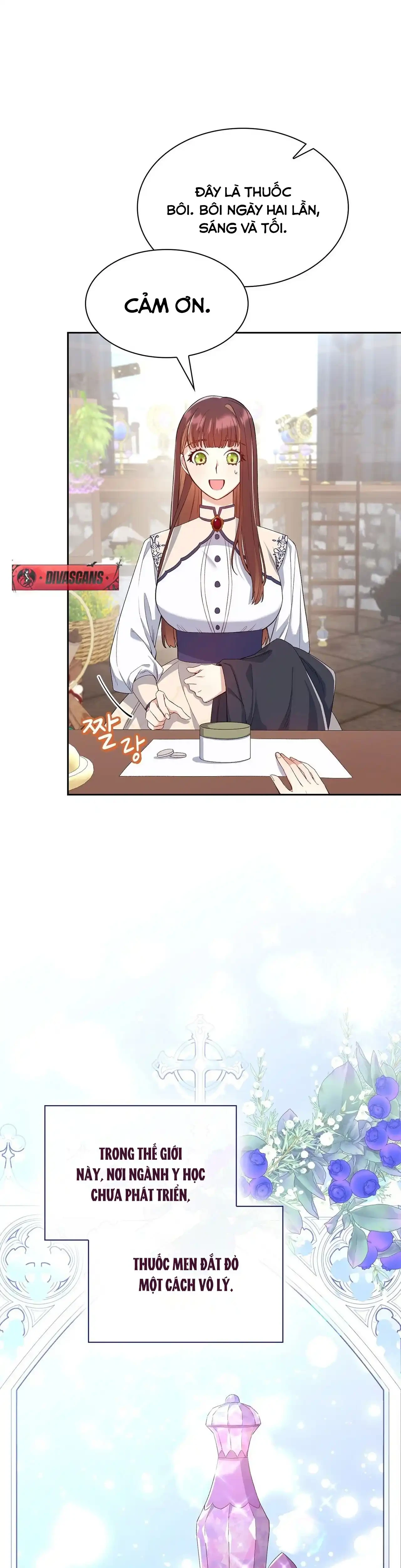 Hệ Thống Bắt Tôi Trở Thành M?! - Chap 7 - Trang 5