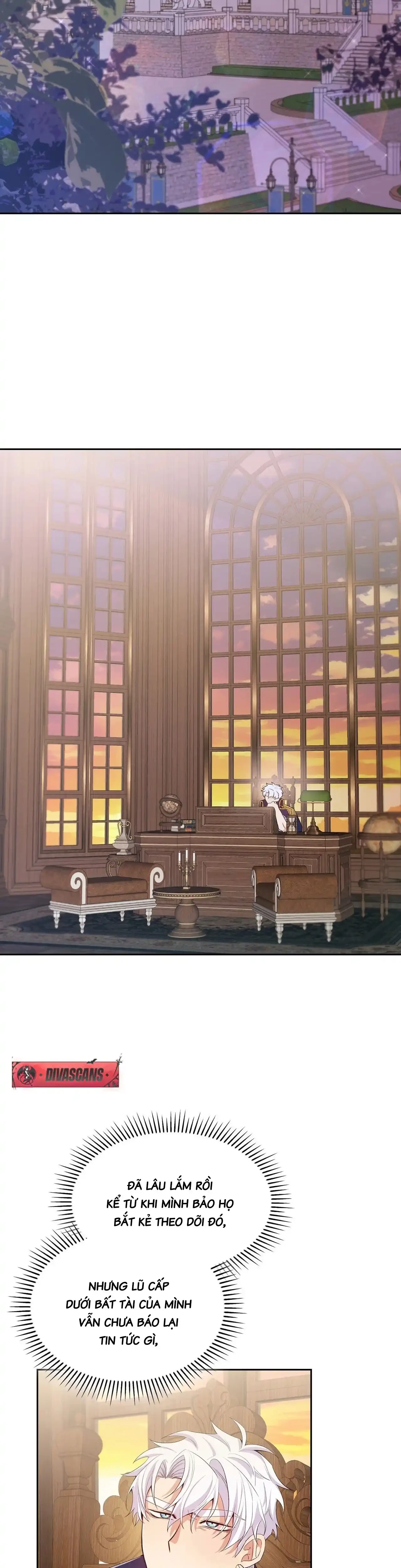 Hệ Thống Bắt Tôi Trở Thành M?! - Chap 7 - Trang 46