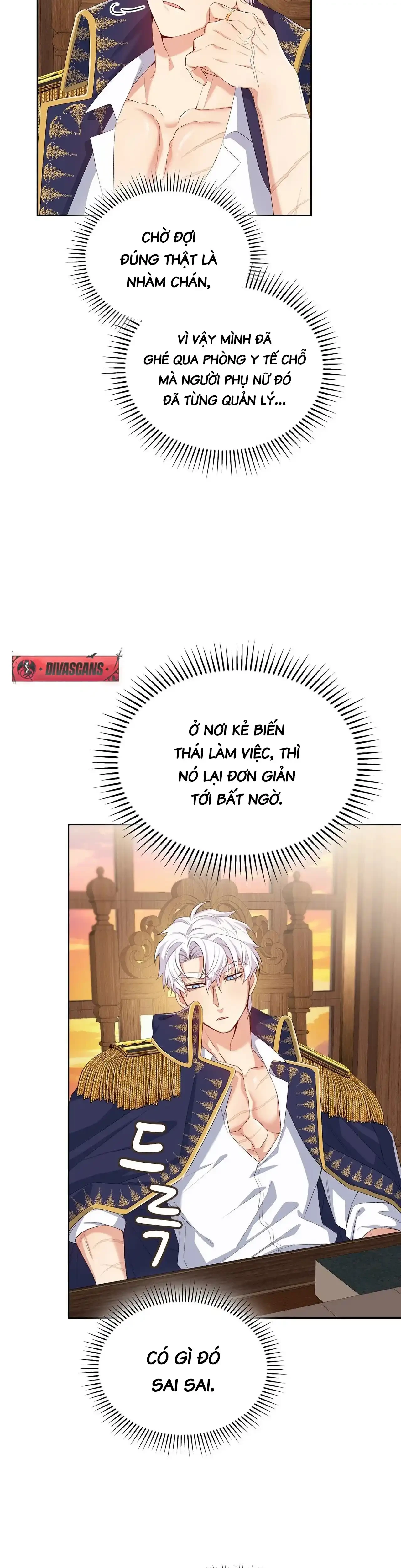Hệ Thống Bắt Tôi Trở Thành M?! - Chap 7 - Trang 47