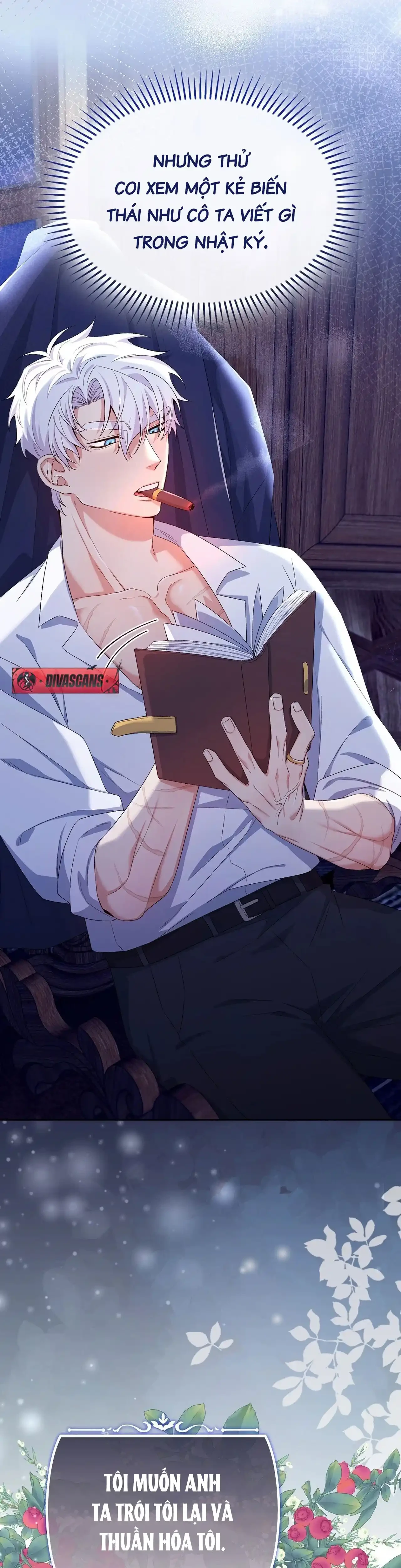 Hệ Thống Bắt Tôi Trở Thành M?! - Chap 7 - Trang 50