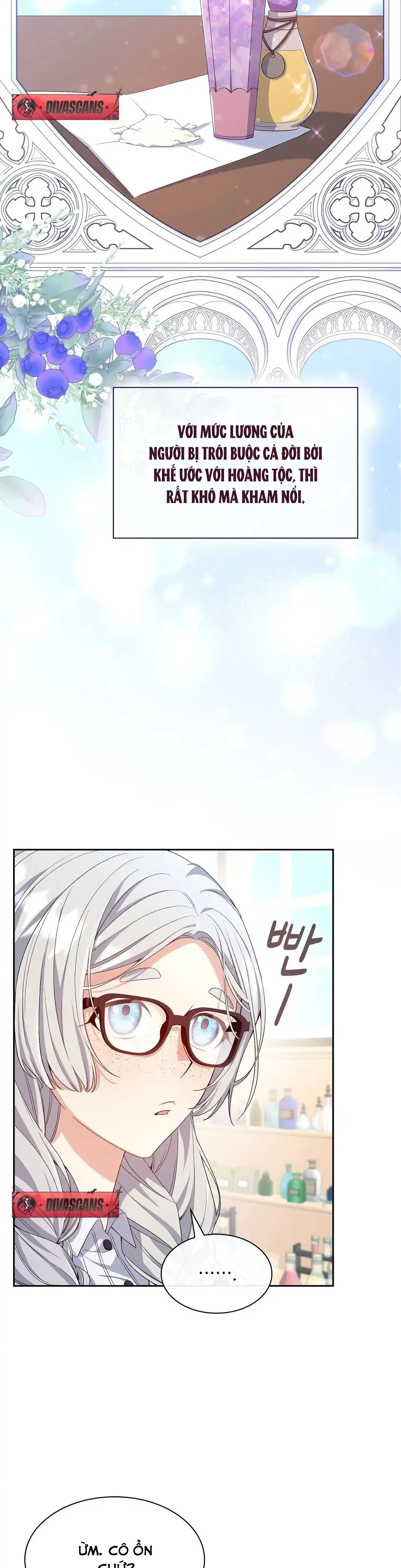 Hệ Thống Bắt Tôi Trở Thành M?! - Chap 7 - Trang 6