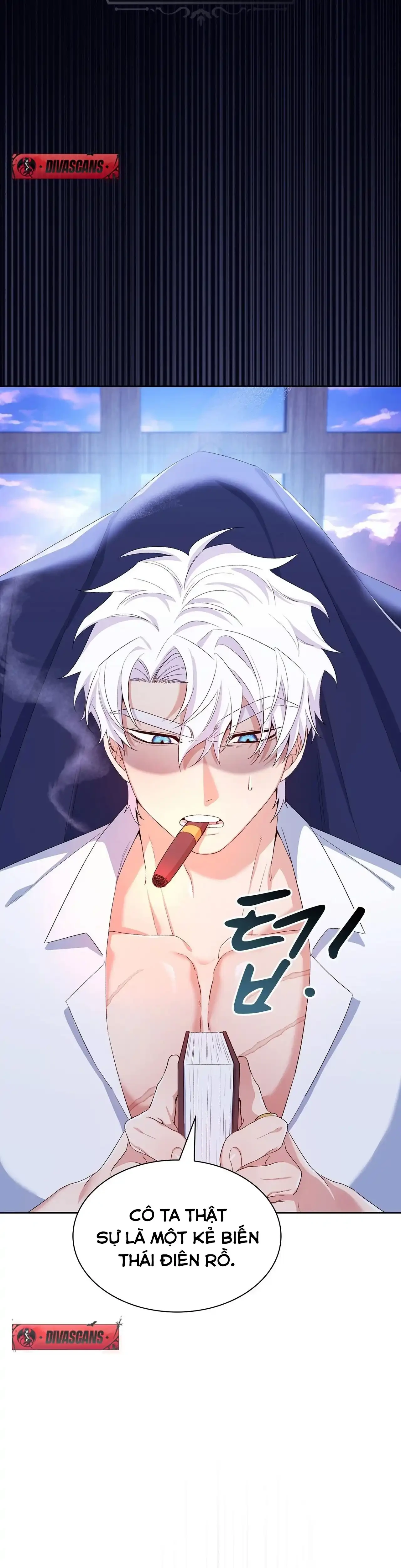Hệ Thống Bắt Tôi Trở Thành M?! - Chap 7 - Trang 53
