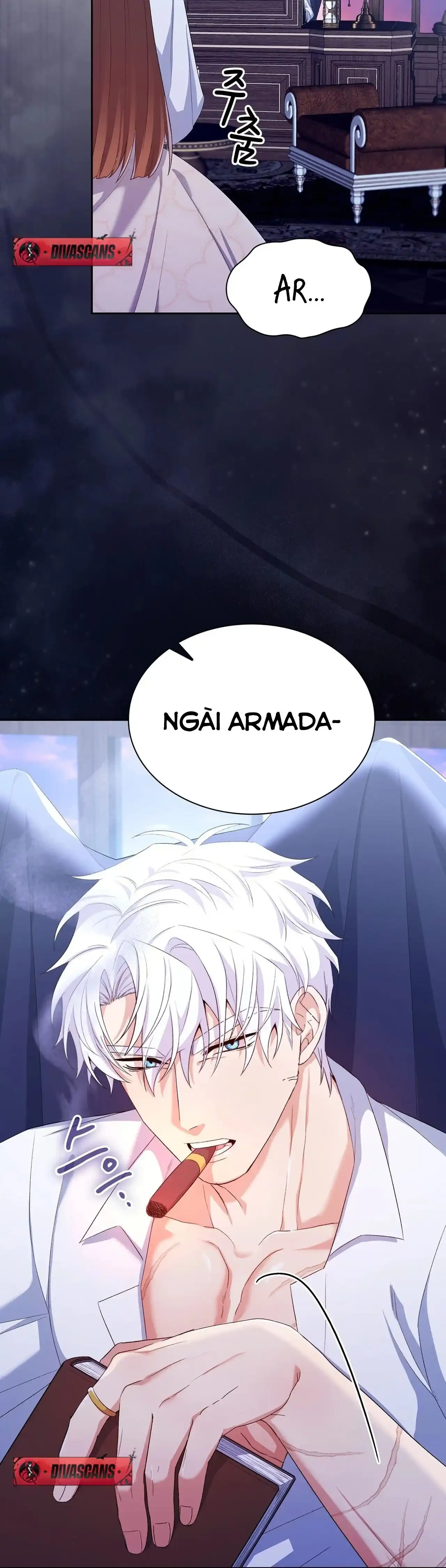 Hệ Thống Bắt Tôi Trở Thành M?! - Chap 7 - Trang 55