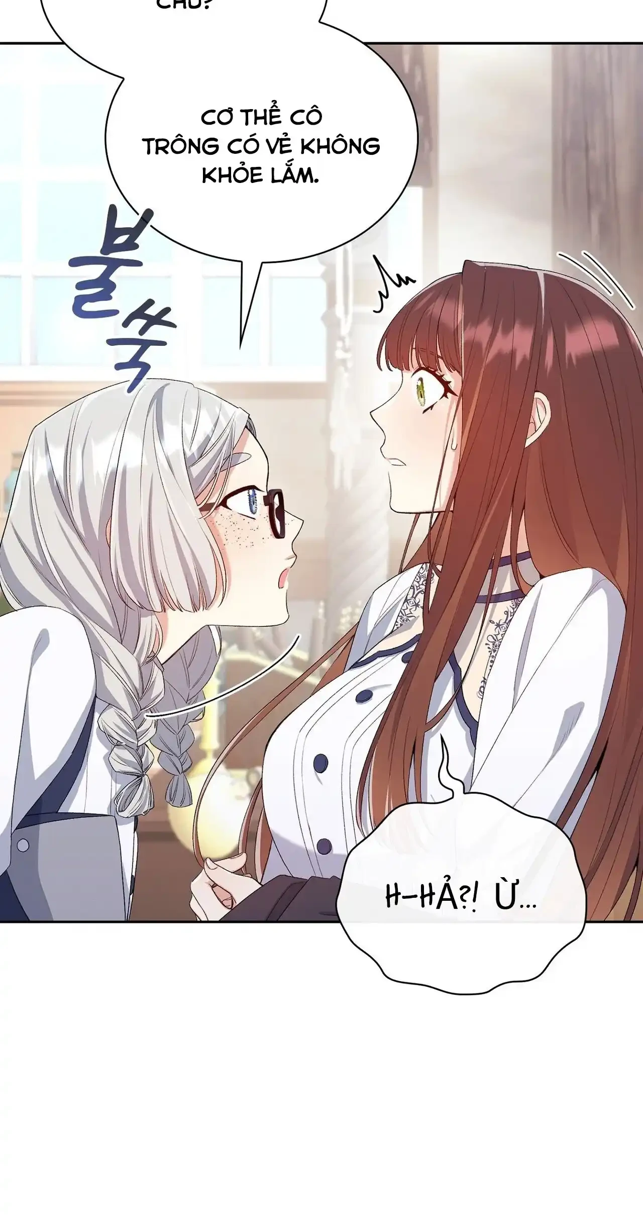 Hệ Thống Bắt Tôi Trở Thành M?! - Chap 7 - Trang 7