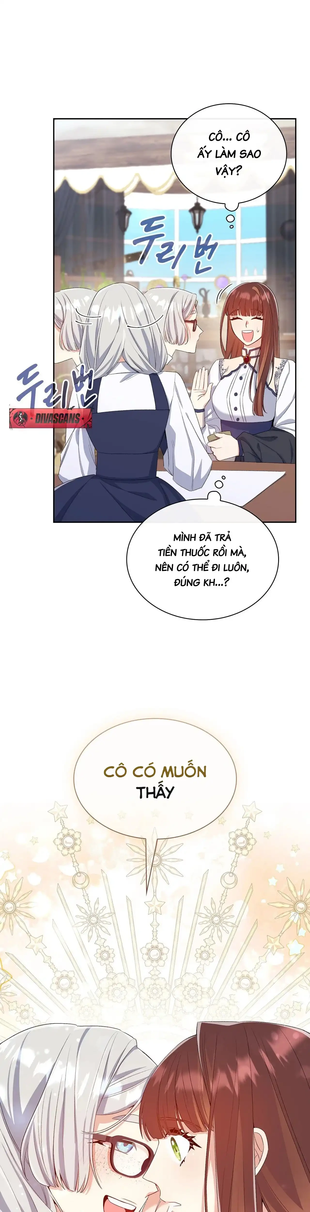Hệ Thống Bắt Tôi Trở Thành M?! - Chap 7 - Trang 9