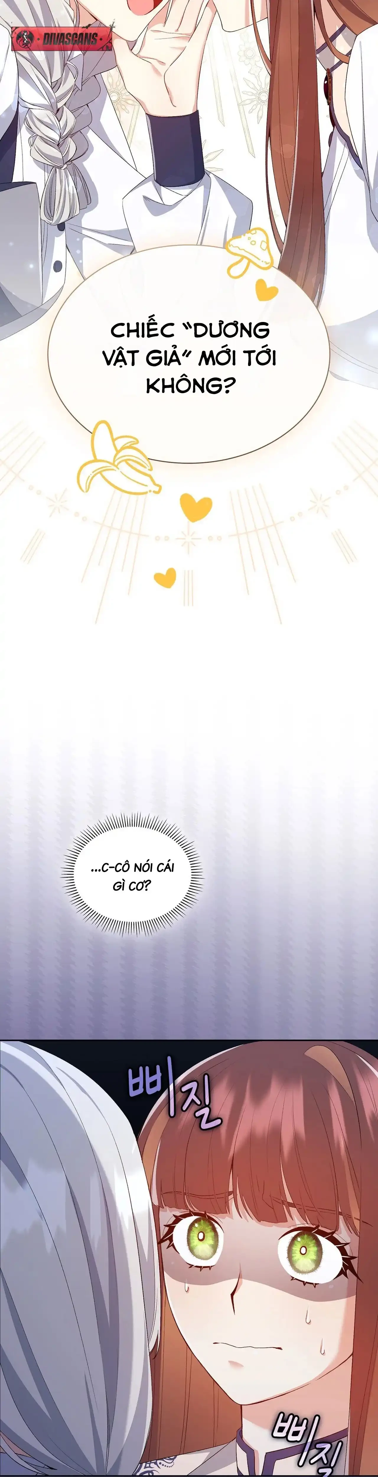 Hệ Thống Bắt Tôi Trở Thành M?! - Chap 7 - Trang 10