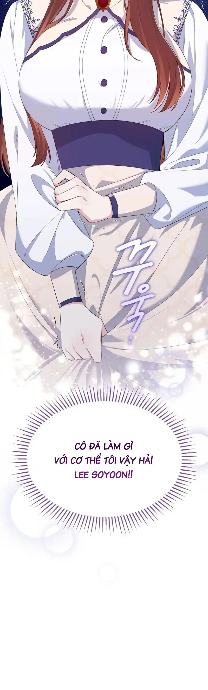 Hệ Thống Bắt Tôi Trở Thành M?! - Chap 8 - Trang 13