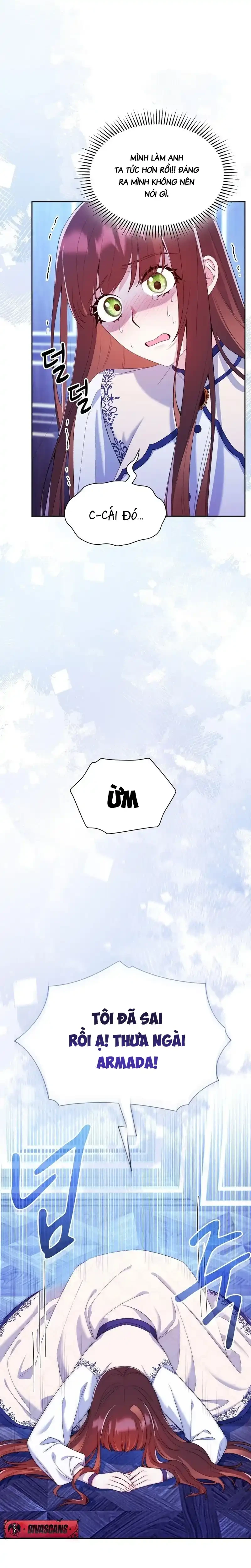 Hệ Thống Bắt Tôi Trở Thành M?! - Chap 8 - Trang 15