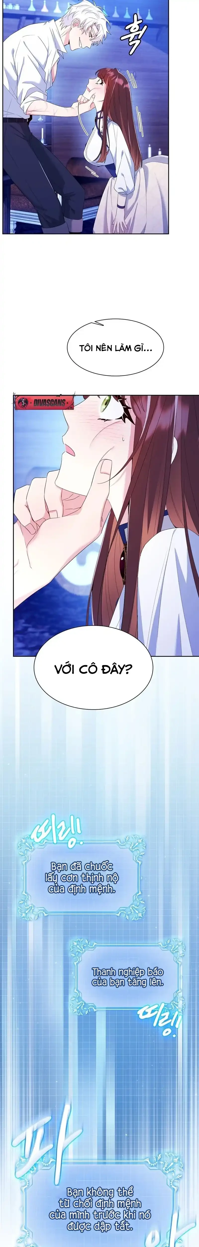 Hệ Thống Bắt Tôi Trở Thành M?! - Chap 8 - Trang 24