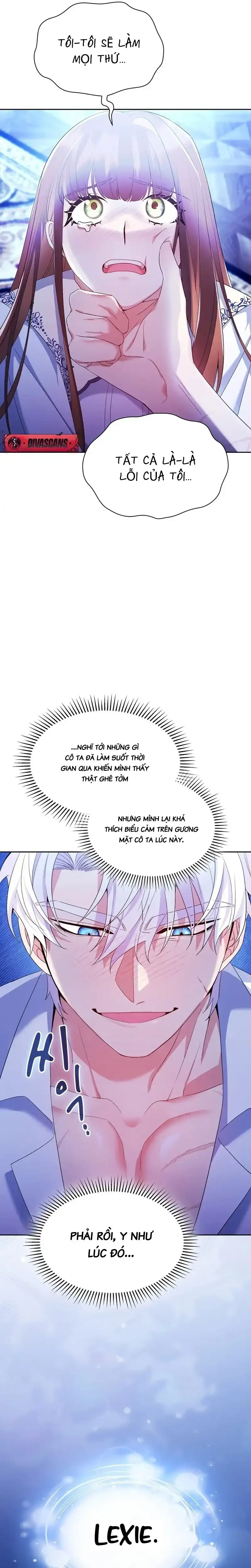 Hệ Thống Bắt Tôi Trở Thành M?! - Chap 8 - Trang 26