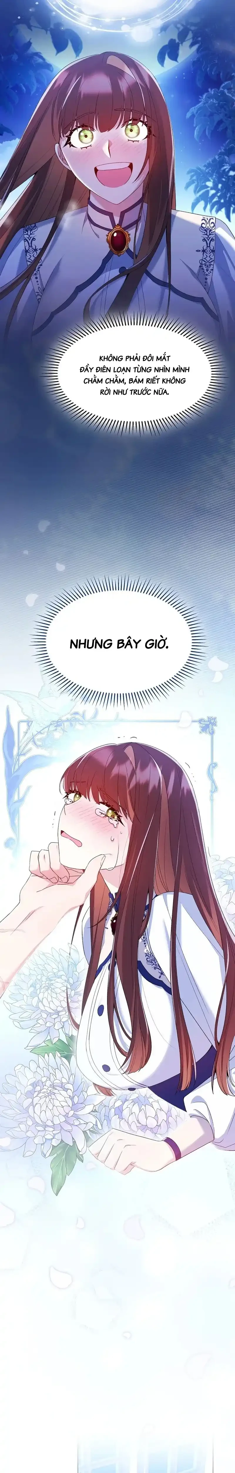 Hệ Thống Bắt Tôi Trở Thành M?! - Chap 8 - Trang 27