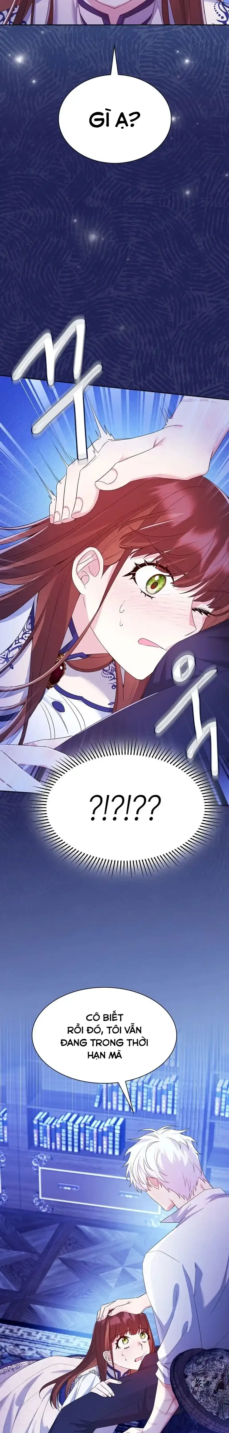 Hệ Thống Bắt Tôi Trở Thành M?! - Chap 8 - Trang 30