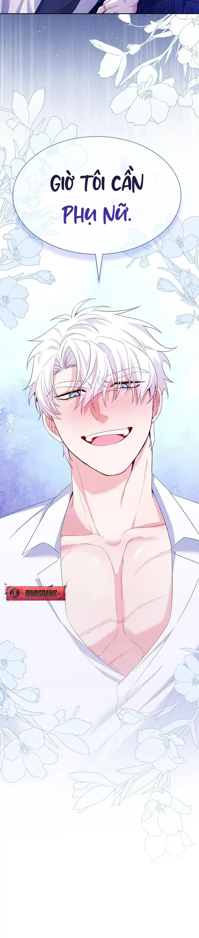Hệ Thống Bắt Tôi Trở Thành M?! - Chap 8 - Trang 31