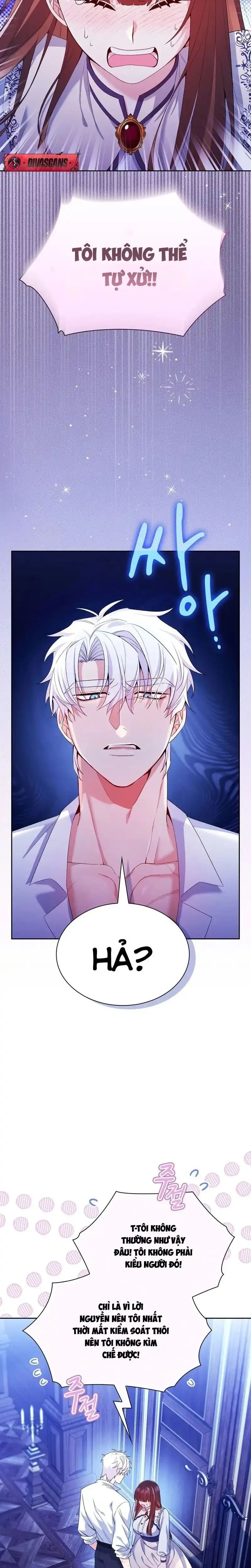 Hệ Thống Bắt Tôi Trở Thành M?! - Chap 8 - Trang 10