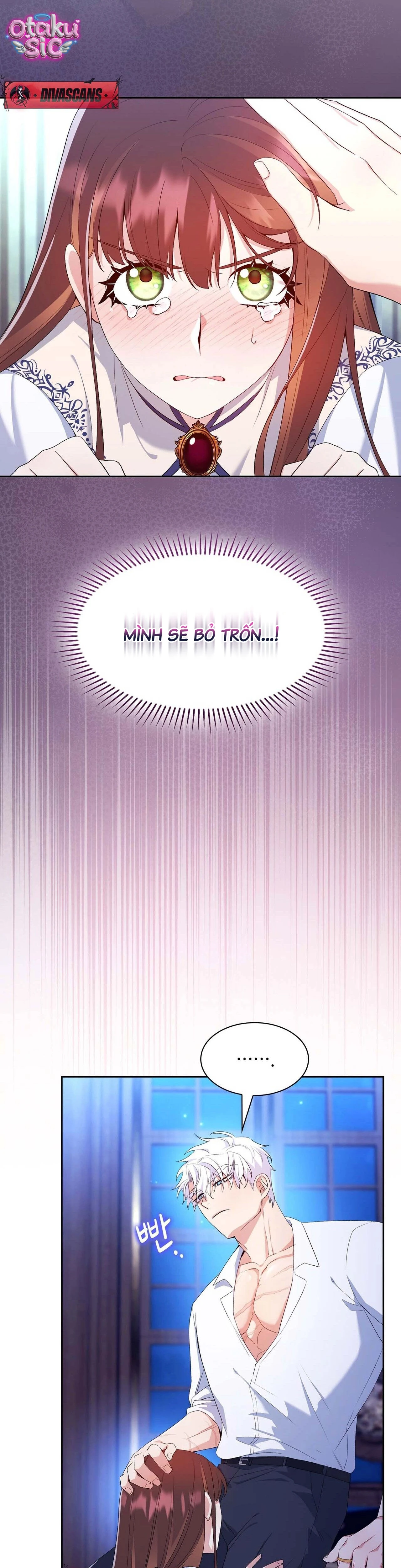 Hệ Thống Bắt Tôi Trở Thành M?! - Chap 9 - Trang 11