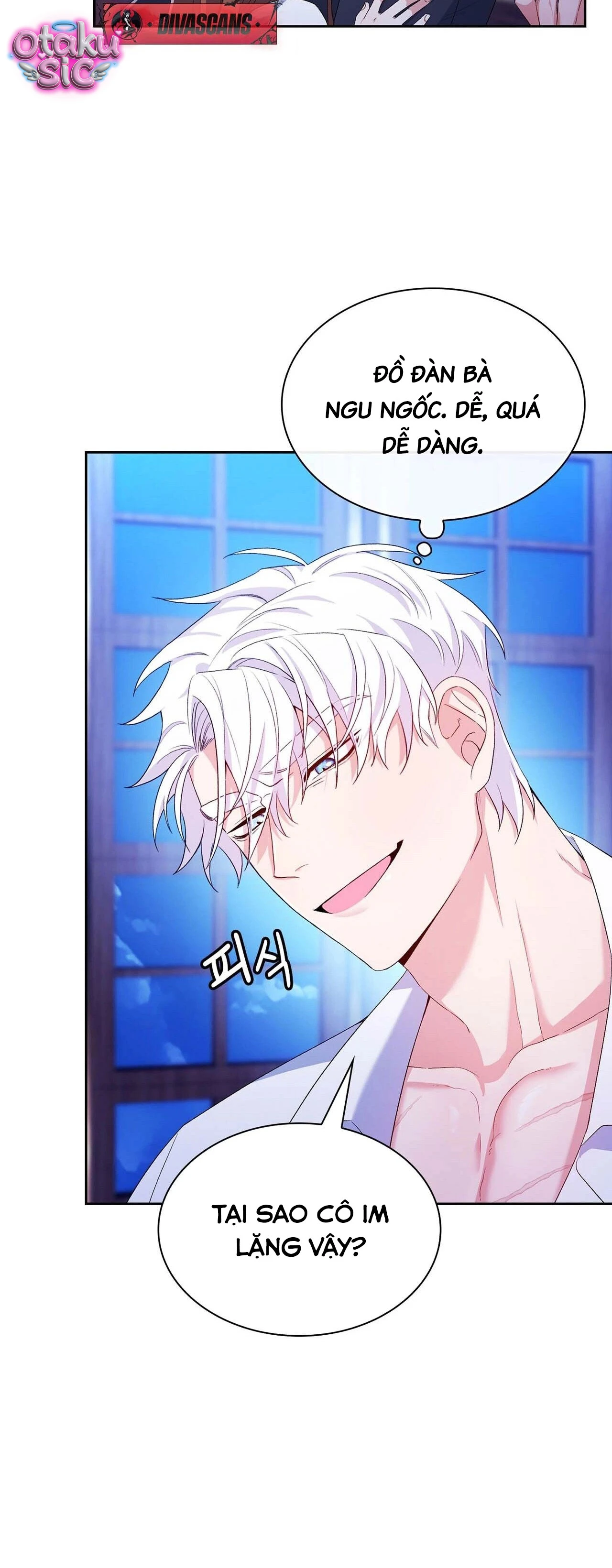 Hệ Thống Bắt Tôi Trở Thành M?! - Chap 9 - Trang 12