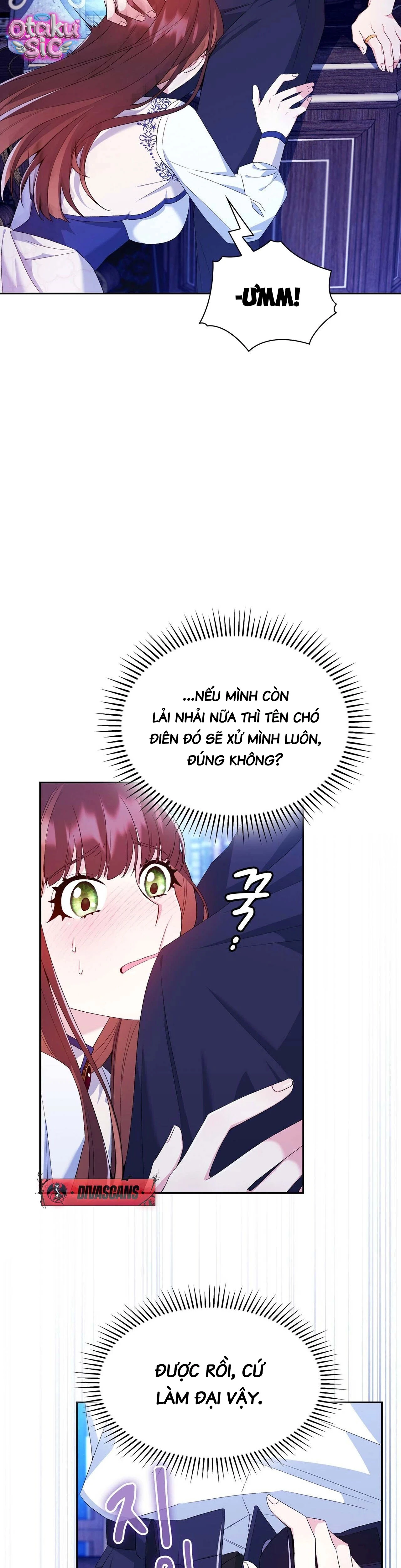 Hệ Thống Bắt Tôi Trở Thành M?! - Chap 9 - Trang 14