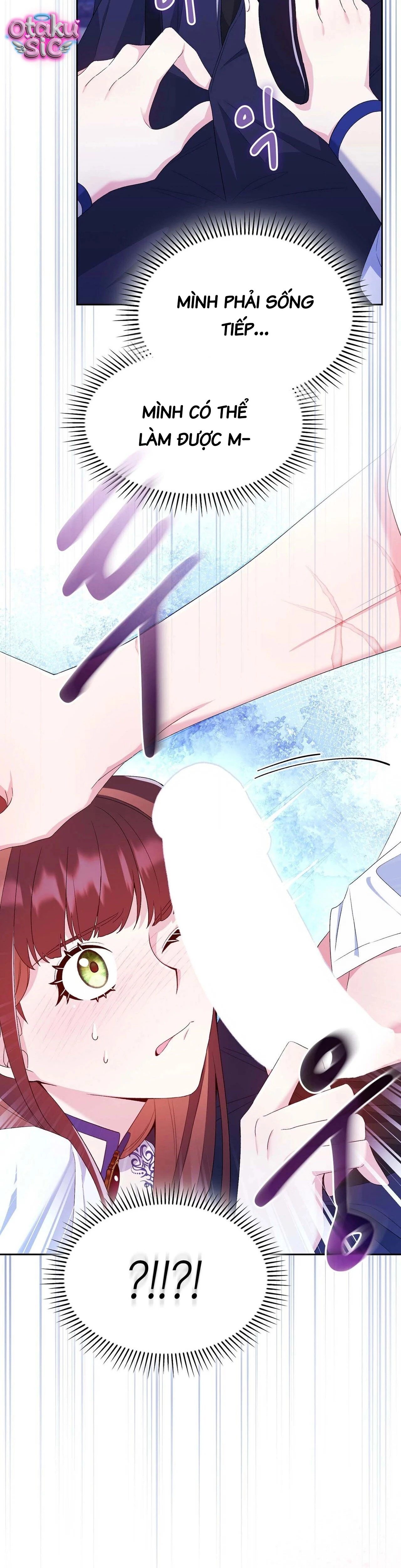 Hệ Thống Bắt Tôi Trở Thành M?! - Chap 9 - Trang 15
