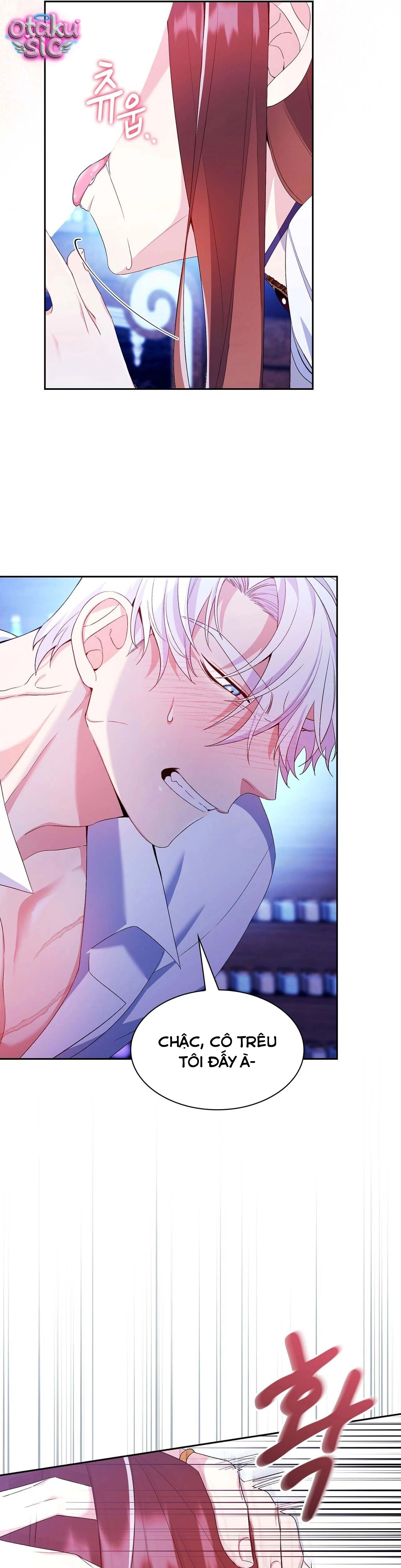 Hệ Thống Bắt Tôi Trở Thành M?! - Chap 9 - Trang 18