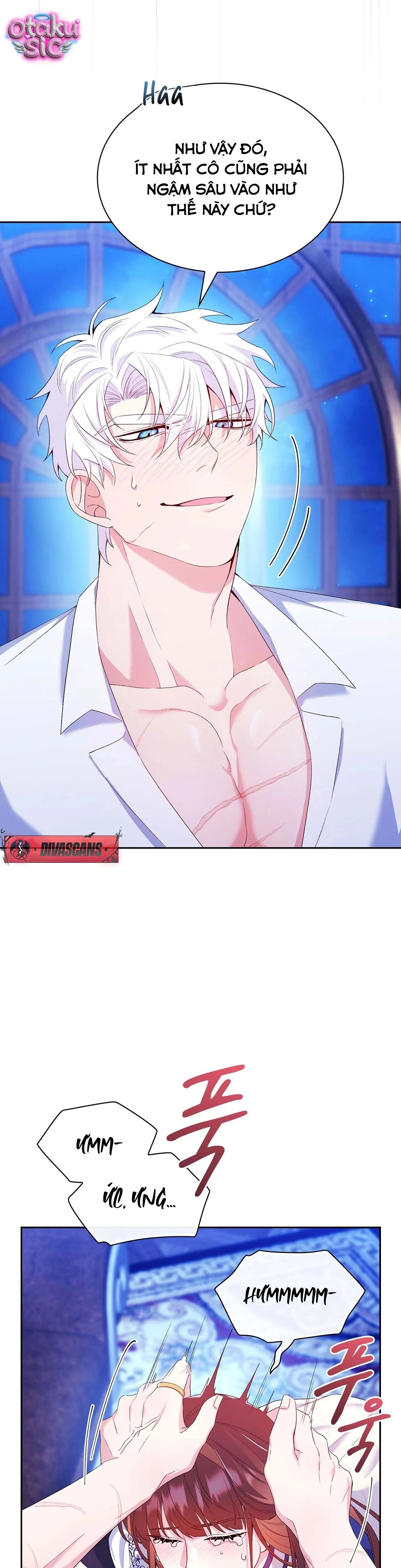 Hệ Thống Bắt Tôi Trở Thành M?! - Chap 9 - Trang 20