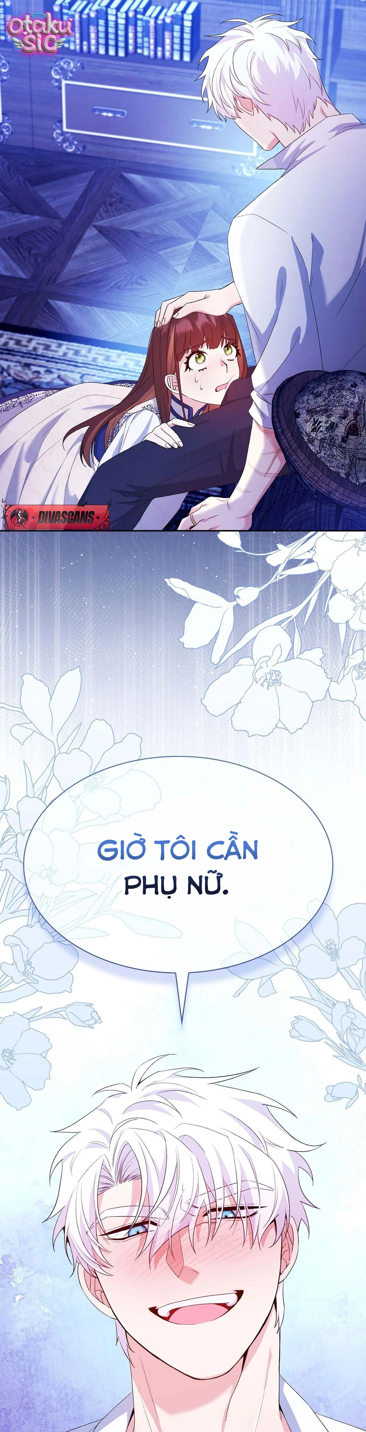 Hệ Thống Bắt Tôi Trở Thành M?! - Chap 9 - Trang 3