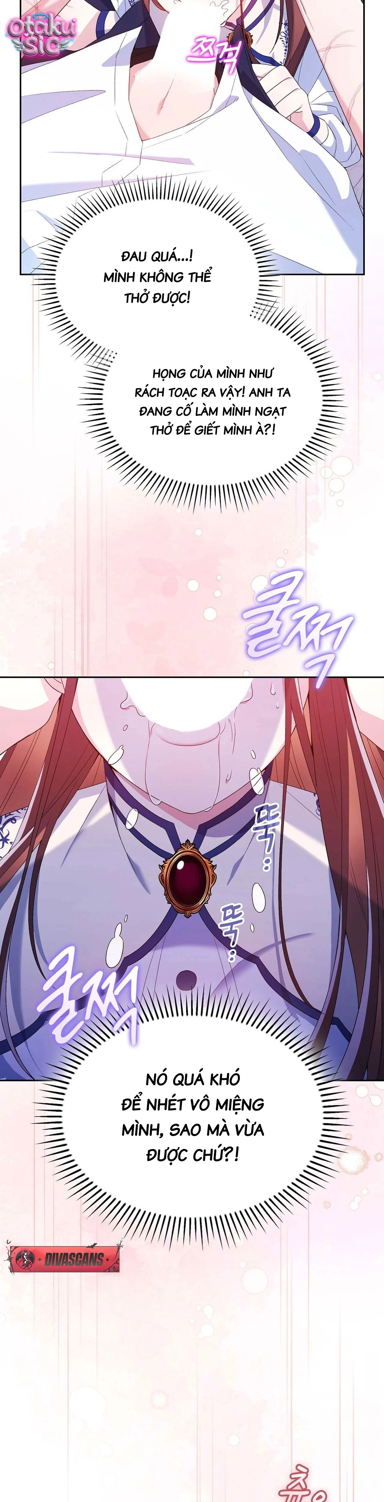 Hệ Thống Bắt Tôi Trở Thành M?! - Chap 9 - Trang 21
