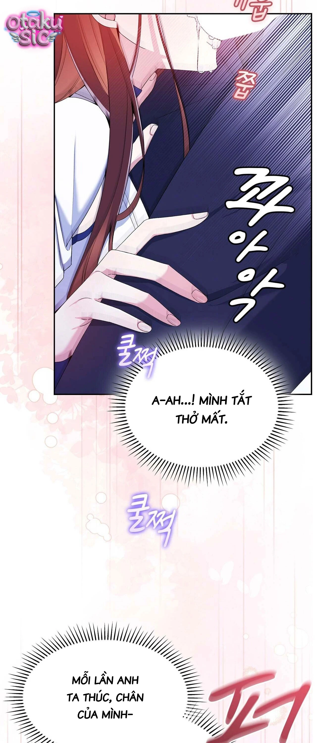 Hệ Thống Bắt Tôi Trở Thành M?! - Chap 9 - Trang 22